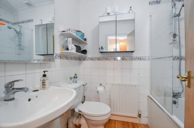 30-32 Winchester Avenue, Queens Park, NW6 7TU 3