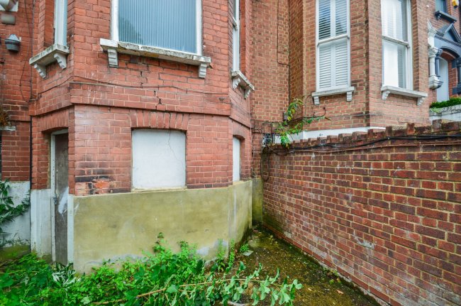 30-32 Winchester Avenue, Queens Park, NW6 7TU 3