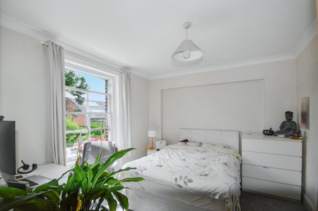 30-32 Winchester Avenue, Queens Park, NW6 7TU 3