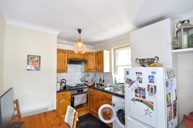 30-32 Winchester Avenue, Queens Park, NW6 7TU 3