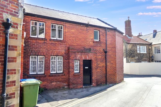 St. Johns Cottage, St Hildas Terrace, Whitby YO21 3AE 10