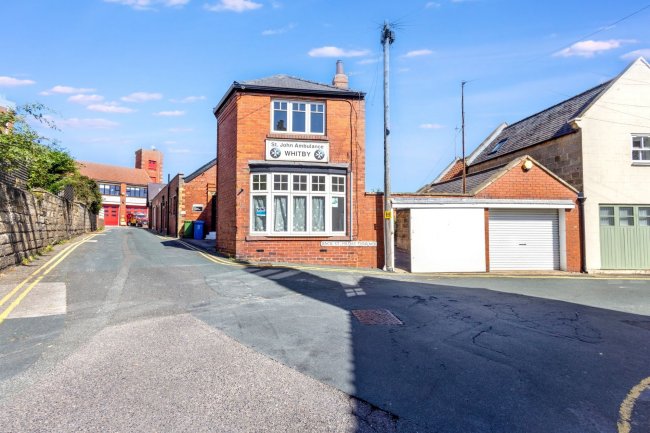 St. Johns Cottage, St Hildas Terrace, Whitby YO21 3AE 10