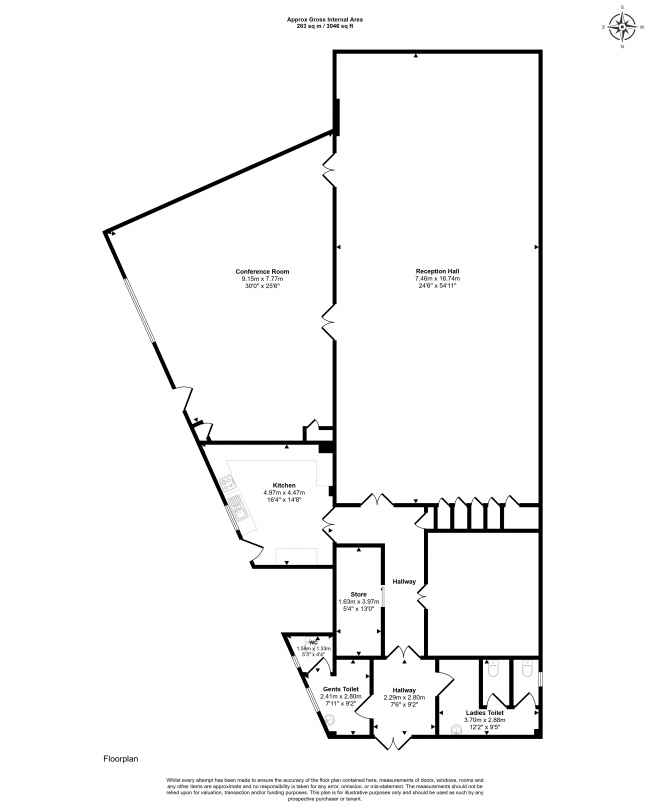 St. Johns Cottage, St Hildas Terrace, Whitby YO21 3AE 10