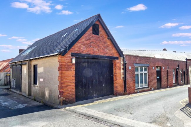 St. Johns Cottage, St Hildas Terrace, Whitby YO21 3AE 10