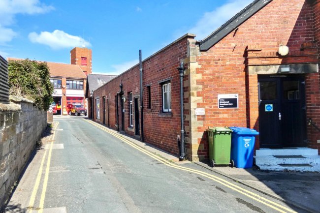 St. Johns Cottage, St Hildas Terrace, Whitby YO21 3AE 10