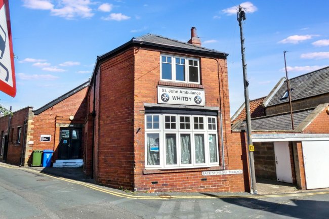 St. Johns Cottage, St Hildas Terrace, Whitby YO21 3AE 10