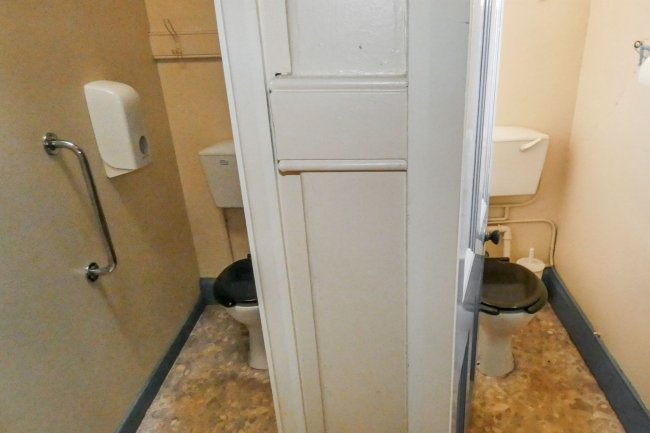 St. Johns Cottage, St Hildas Terrace, Whitby YO21 3AE 10