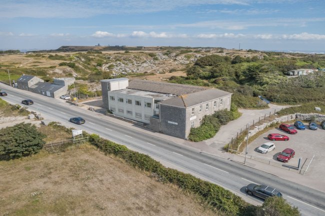 Portland Lodge Hotel, 100 Easton Lane, Portland, DT5 1BW 6