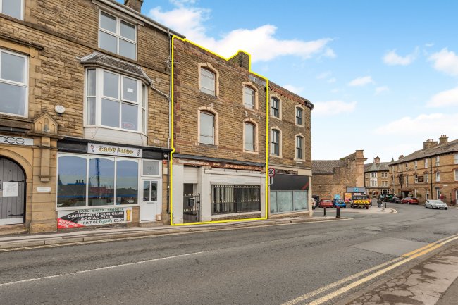 2 Stations Buildings, Warton Road, Carnforth, LA5 9BS 3