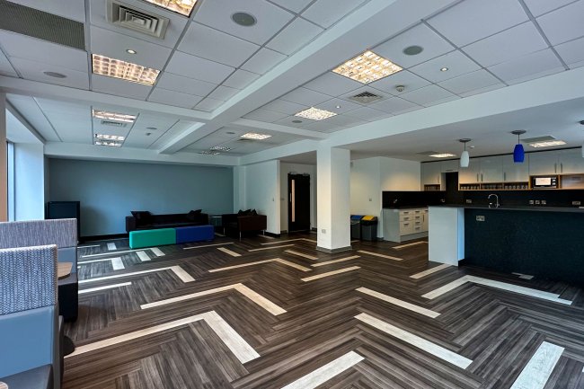 Measurement House, Newbury Business Park, London Road, Newbury RG14 2PZ 4