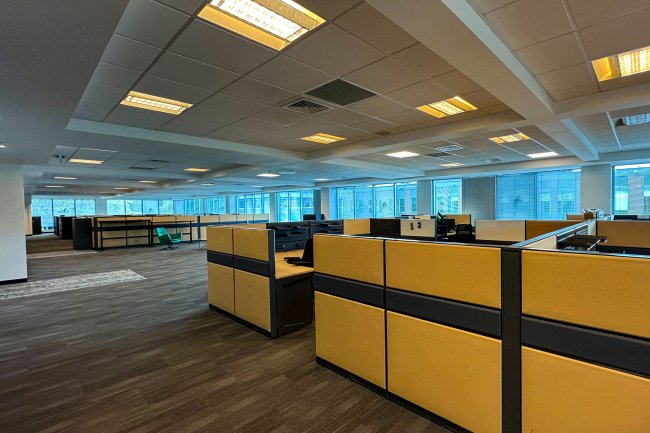 Measurement House, Newbury Business Park, London Road, Newbury RG14 2PZ 4