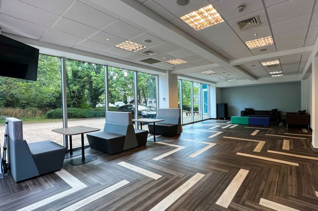 Measurement House, Newbury Business Park, London Road, Newbury RG14 2PZ 4