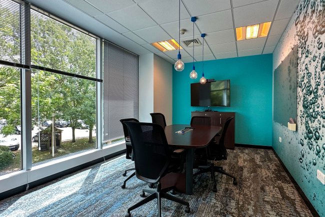 Measurement House, Newbury Business Park, London Road, Newbury RG14 2PZ 4