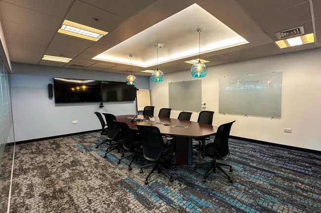 Measurement House, Newbury Business Park, London Road, Newbury RG14 2PZ 4