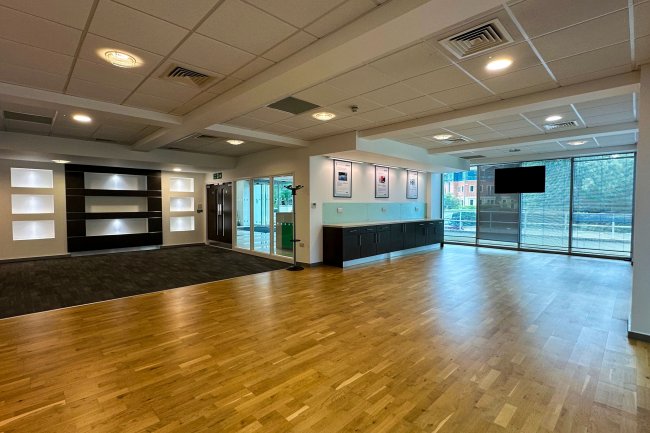 Measurement House, Newbury Business Park, London Road, Newbury RG14 2PZ 4