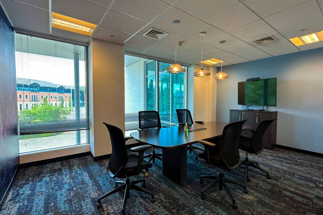 Measurement House, Newbury Business Park, London Road, Newbury RG14 2PZ 4