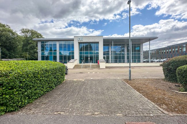 Measurement House, Newbury Business Park, London Road, Newbury RG14 2PZ 4