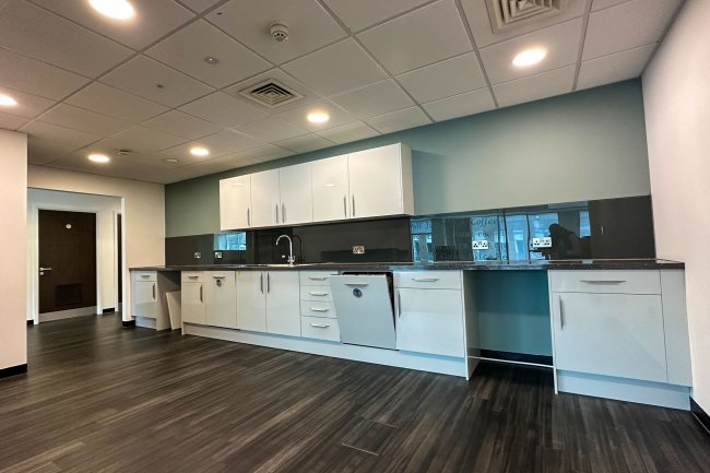 Measurement House, Newbury Business Park, London Road, Newbury RG14 2PZ 4