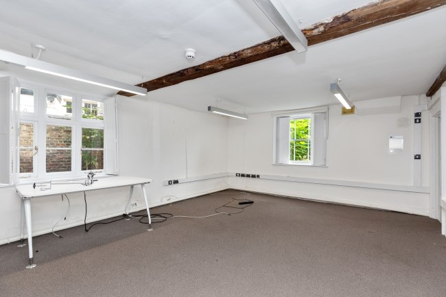 Church Farm House Museum, Church End, Greyhound Hill, London NW4 4JR 1