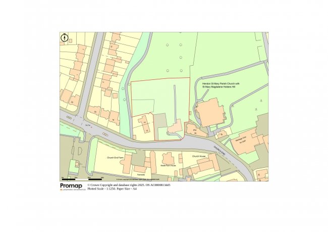 Church Farm House Museum, Church End, Greyhound Hill, London NW4 4JR 1