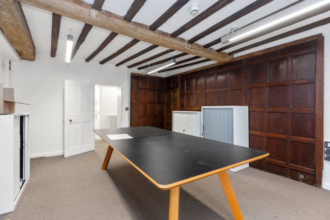 Church Farm House Museum, Church End, Greyhound Hill, London NW4 4JR 1