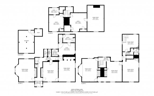 Church Farm House Museum, Church End, Greyhound Hill, London NW4 4JR 1