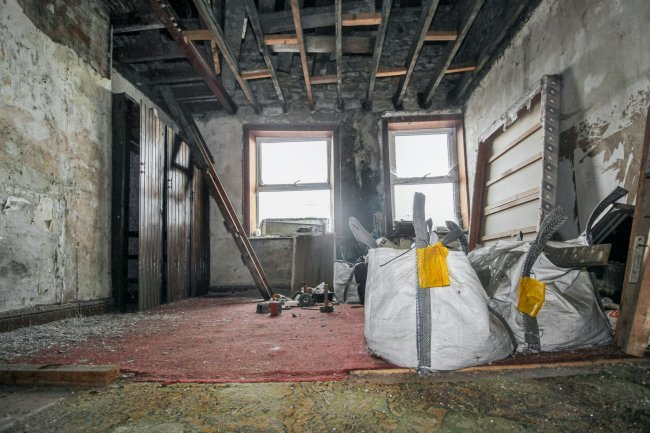 4 James Street, Huddersfield, West Yorkshire, HD7 4DS 4