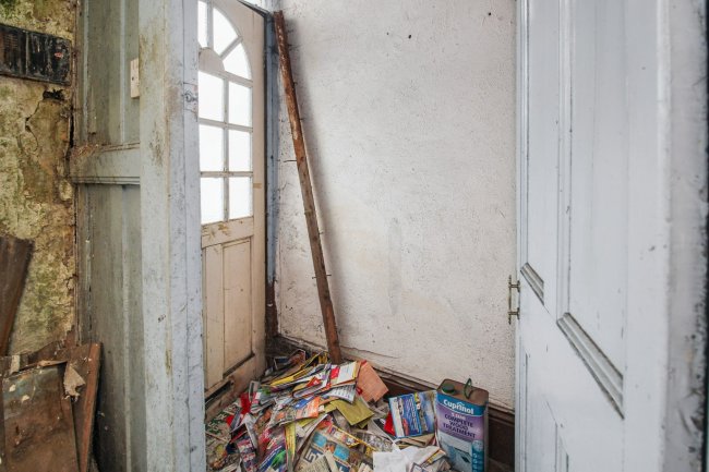 4 James Street, Huddersfield, West Yorkshire, HD7 4DS 4