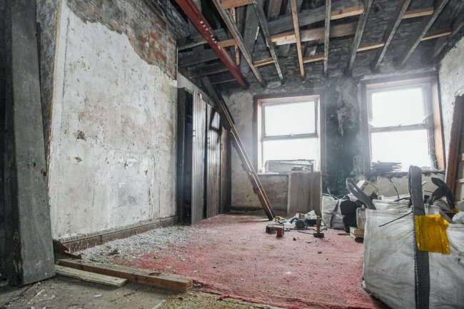 4 James Street, Huddersfield, West Yorkshire, HD7 4DS 4