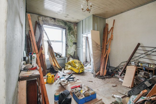 4 James Street, Huddersfield, West Yorkshire, HD7 4DS 4