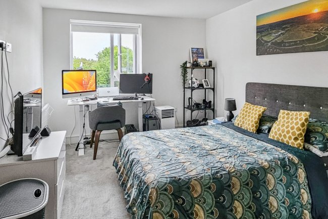 56 Suffield Lodge, Suffield Hill, High Wycombe, Buckinghamshire, HP11 2FR 3