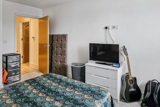 56 Suffield Lodge, Suffield Hill, High Wycombe, Buckinghamshire, HP11 2FR 3