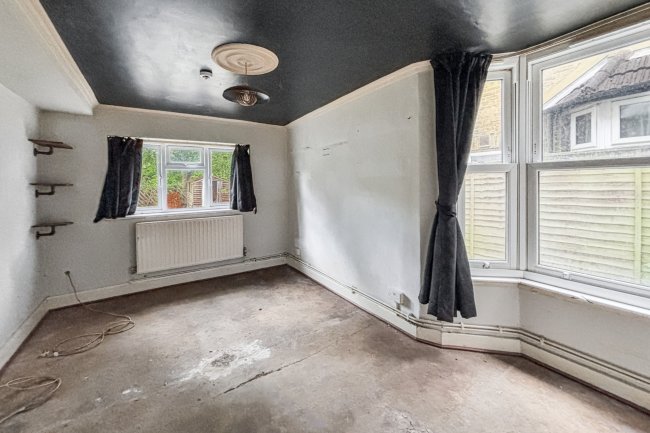 Flat A, 31 Sheridan Road, Manor Park, London, E12 6QT 1