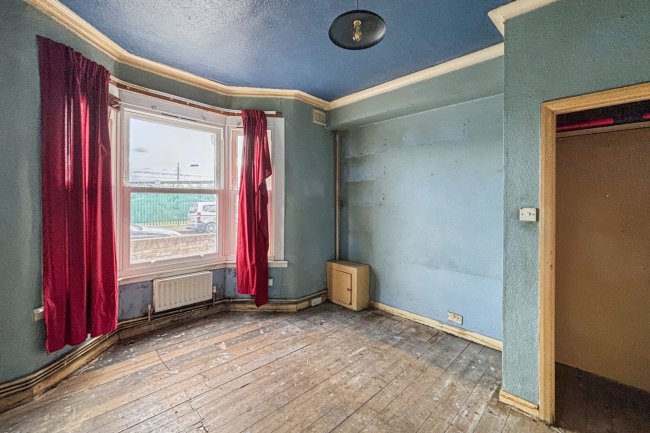 Flat A, 31 Sheridan Road, Manor Park, London, E12 6QT 1