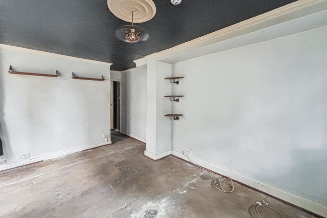 Flat A, 31 Sheridan Road, Manor Park, London, E12 6QT 1