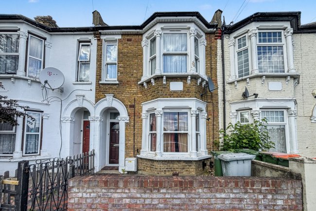 Flat A, 31 Sheridan Road, Manor Park, London, E12 6QT 1