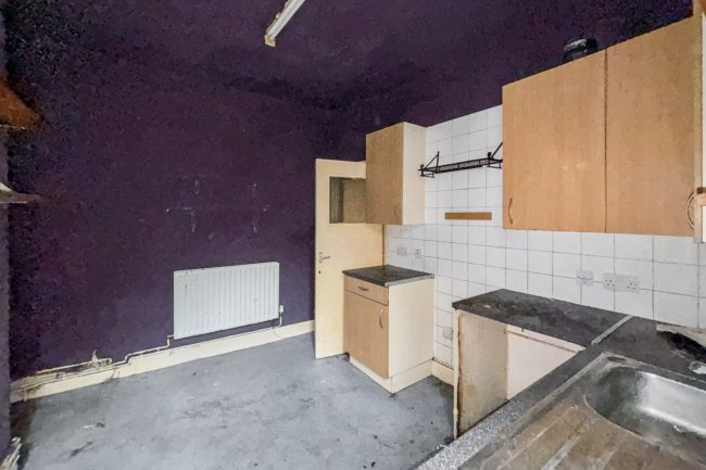 Flat A, 31 Sheridan Road, Manor Park, London, E12 6QT 1