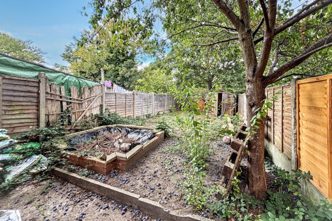 Flat A, 31 Sheridan Road, Manor Park, London, E12 6QT 1