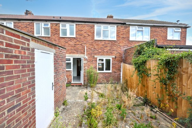 71 Downfield Road, Cheshunt, Hertfordshire, EN8 8SR 6