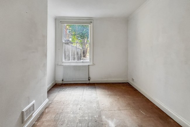 Ground Floor Flat 68 Crowland Road, South Tottenham, London, N15 6UU 4