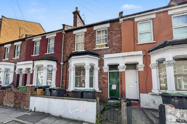 Ground Floor Flat 68 Crowland Road, South Tottenham, London, N15 6UU 4