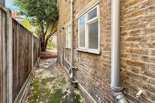 Ground Floor Flat 68 Crowland Road, South Tottenham, London, N15 6UU 4