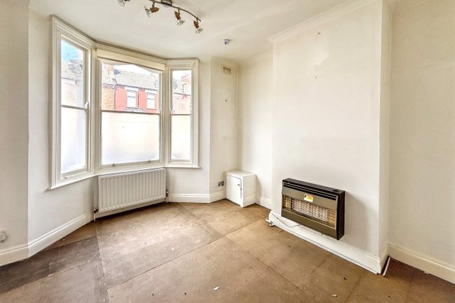 Ground Floor Flat 68 Crowland Road, South Tottenham, London, N15 6UU 4