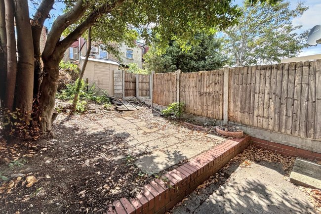 Ground Floor Flat 68 Crowland Road, South Tottenham, London, N15 6UU 4