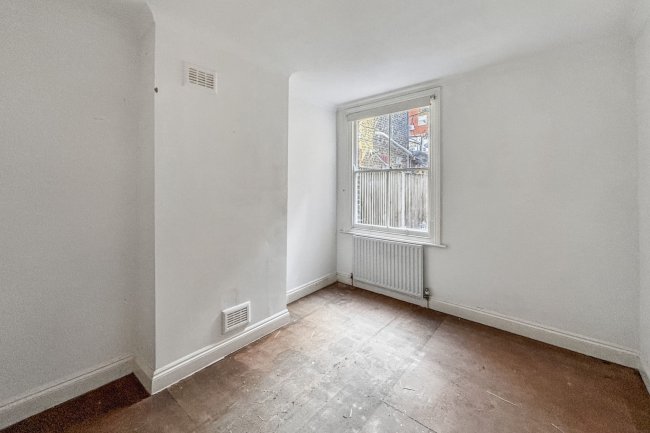 Ground Floor Flat 68 Crowland Road, South Tottenham, London, N15 6UU 4