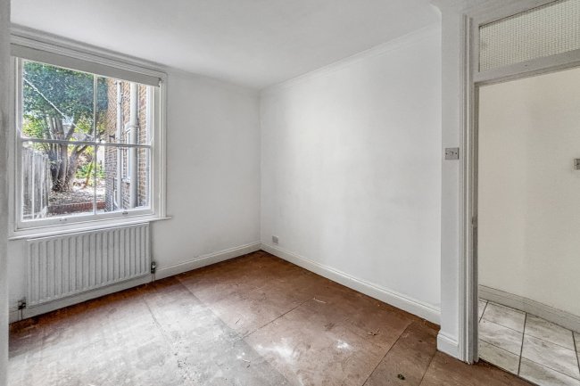 Ground Floor Flat 68 Crowland Road, South Tottenham, London, N15 6UU 4