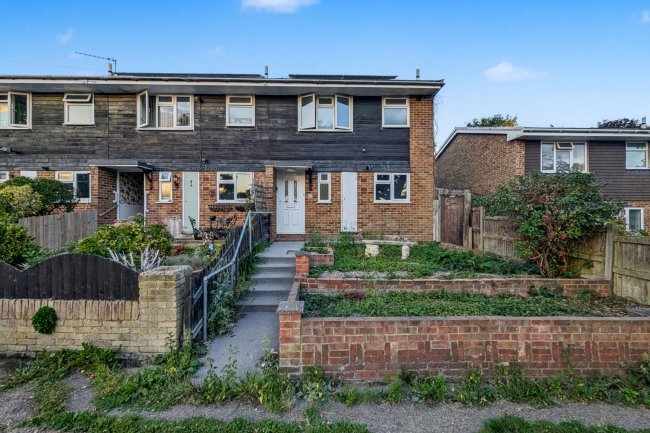 28 Freshfields, Croydon, CR0 7QS 7