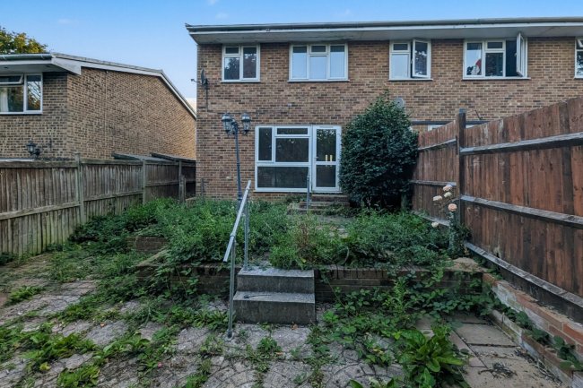 28 Freshfields, Croydon, CR0 7QS 7