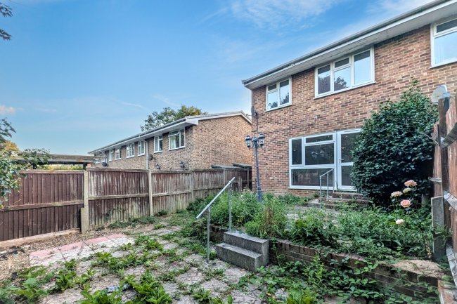 28 Freshfields, Croydon, CR0 7QS 7