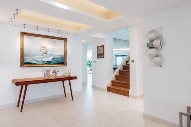 27 Crowsport, Hamble, Hampshire, SO31 4HG 7